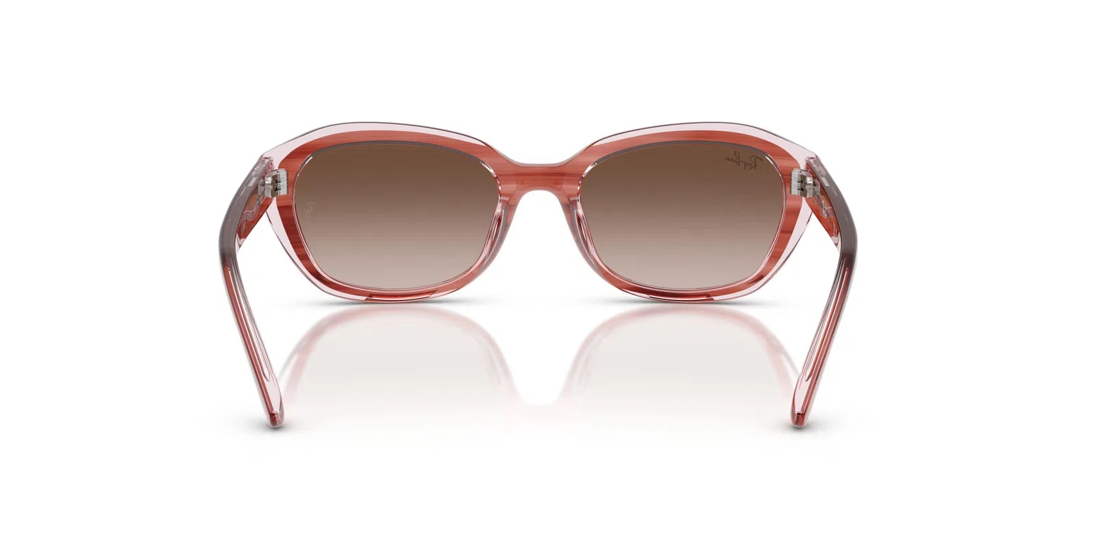 Ray-Ban Junior 9081S Sunglasses - view 35